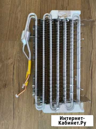 Теплообменик испарителя для Samsung RL48 Хабаровск - изображение 1