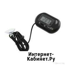 Термометр цифровой ST-3 для аквариума, 51794 Уфа - изображение 1