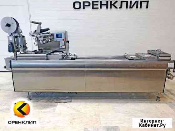 Термоформер Multivac R 105 Оренбург