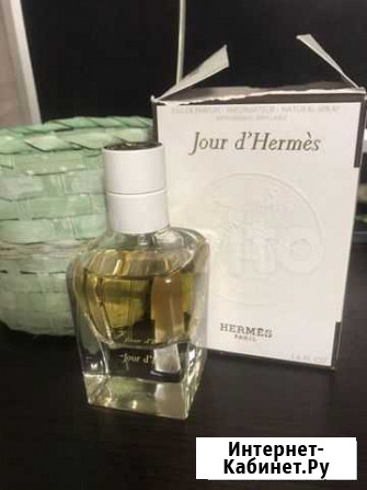 Туалетная вода Hermes Улан-Удэ - изображение 1
