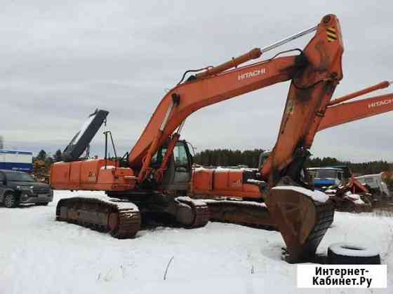 Hitachi 330-1(2005г.в) Екатеринбург