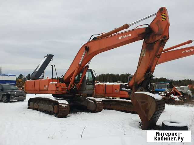 Hitachi 330-1(2005г.в) Екатеринбург - изображение 1