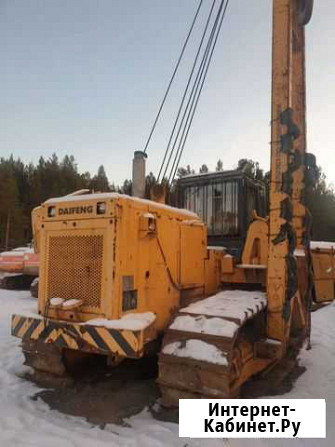 Трубоукладчик daifeng DGY 90 Екатеринбург - изображение 1