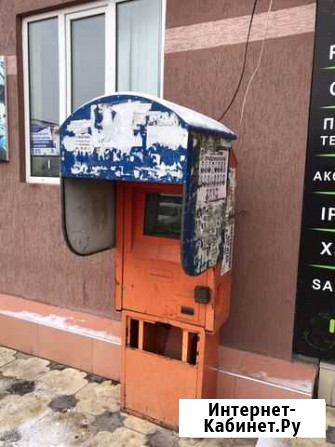 Платежный терминал Кизляр - изображение 1