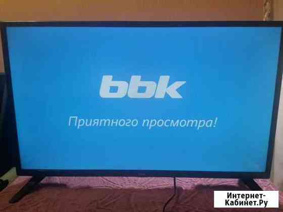 Телевизор bbk 32 дюйма Ростов-на-Дону