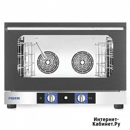 Печь конвекционная piron PF7604 Уфа - изображение 1