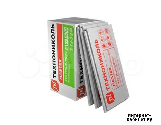 Технониколь Лысогорская - изображение 1