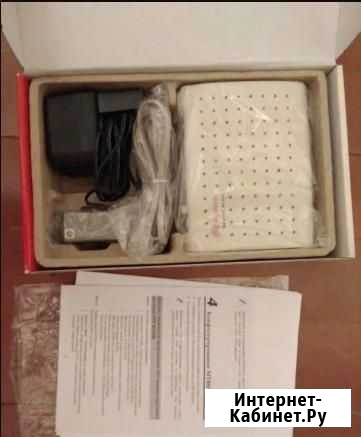 Модем Huawei SmartAX MT880 Нижний Новгород - изображение 1