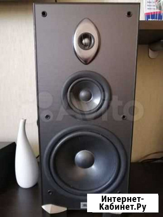 Колонки JBL TLX-2 Развилка - изображение 1
