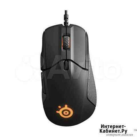 Мышь SteelSeries Rival 310 Ergonomic Калининград