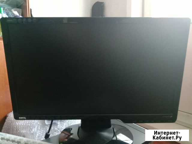 Монитор benq ET-0030-B (g2020hd) Барнаул - изображение 1