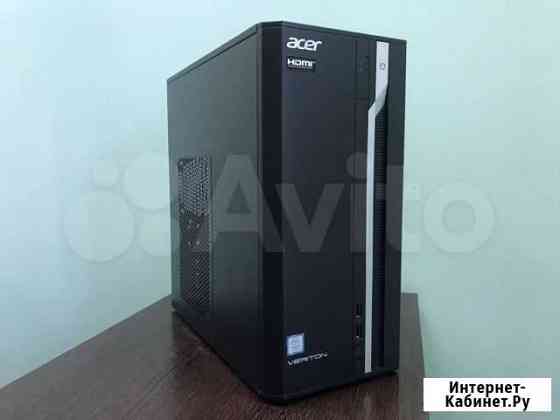 Acer Veriton S2710G i5-7400 Чита