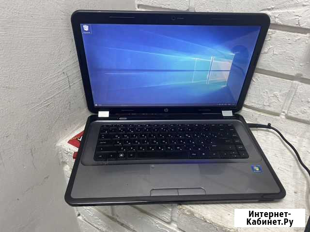 Ноутбук HP Чита - изображение 1