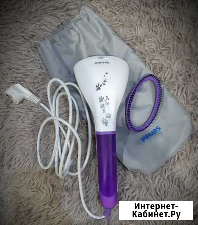 Отпариватель Philips Нижний Тагил - изображение 1