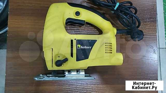 Kolner kjs600v Уяр - изображение 1