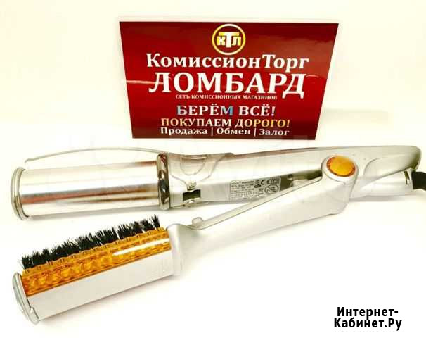 Прибор для укладки волос Instyler IS1004 Кемерово - изображение 1