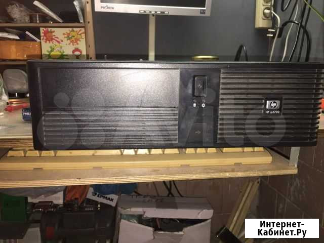 HP rp5700 Екатеринбург - изображение 1
