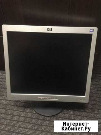 Монитор hp l1706 (11656) Омск - изображение 1