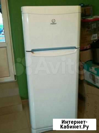 Indesit Великий Новгород - изображение 1