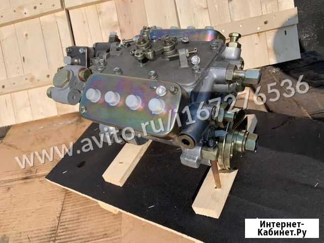 Тнвд камаз 337-42/20 260 л/с в сборе № 5989 Ухта - изображение 1