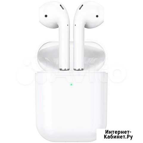 Беспроводные наушники Hoco ES39 White Санкт-Петербург - изображение 1
