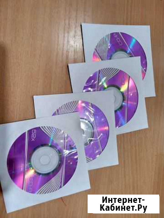Диск CD-R Сыктывкар - изображение 1