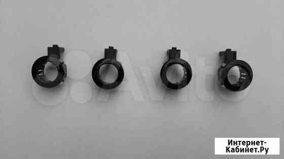 Комплект колец парктроников Toyota Lexus Пермь