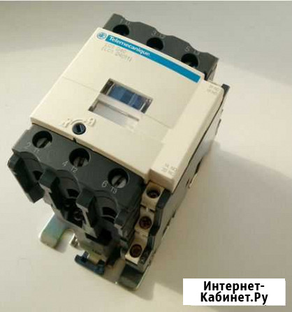 Контактор schneider electric (40А) Красноярск - изображение 1