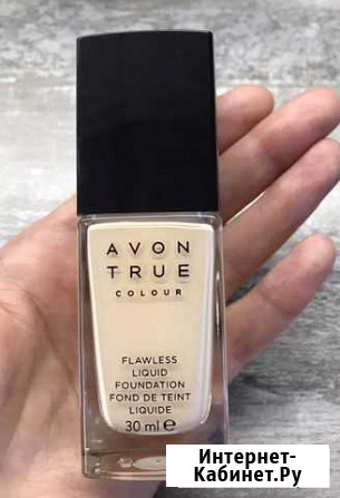 Тональный крем avon Гурьевск - изображение 1