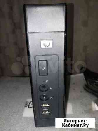 HP t5630 thin client Магнитогорск