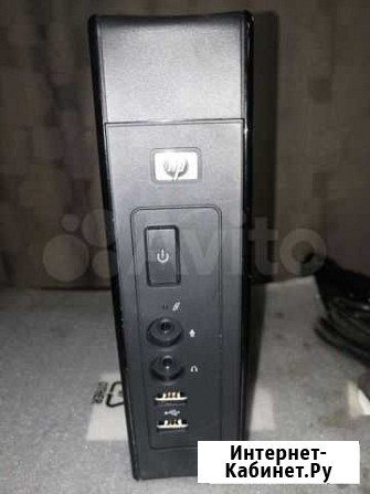 HP t5630 thin client Магнитогорск - изображение 1