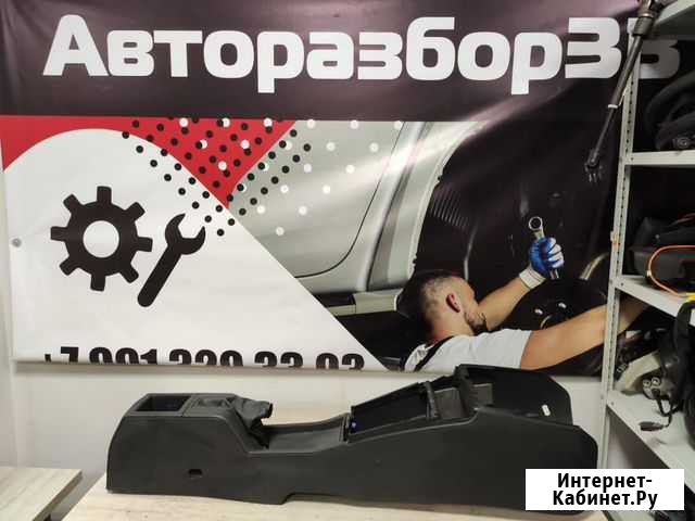 Тоннель салона Opel astra H Опель Астра Владимир - изображение 1