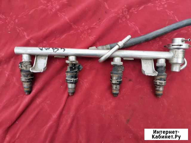 Форсунки VW Passat B5 058133551A ADR Славянск-на-Кубани - изображение 1