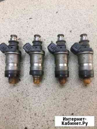 Форсунки Хонда Аккорд Саратов