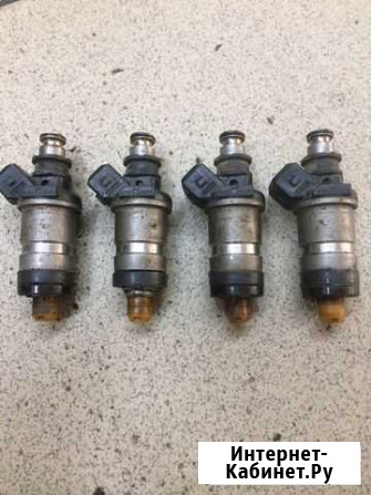 Форсунки Хонда Аккорд Саратов - изображение 1