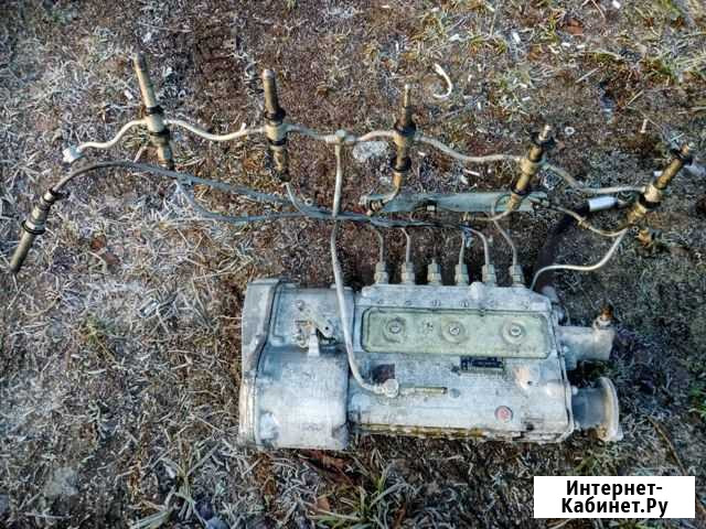 Топливный насос Д-6 Сортавала - изображение 1