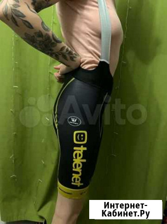 Велотрусы велосипедки Bontrager M Дзержинск - изображение 1