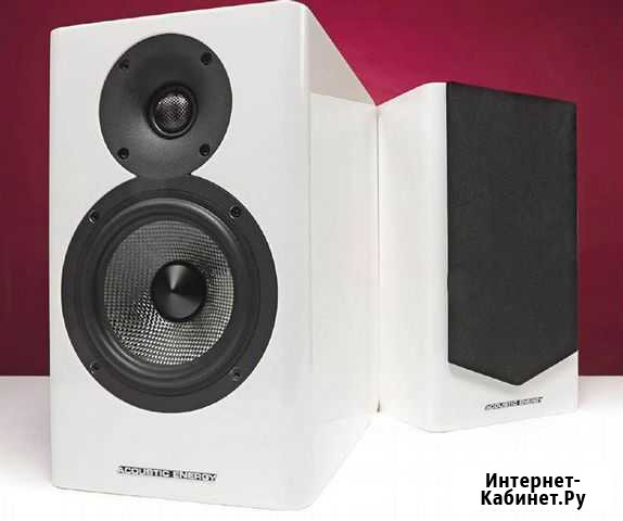 Полочная акустика Acoustic Energy AE500 Ростов-на-Дону - изображение 1