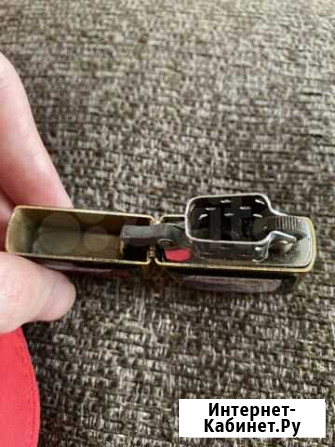 Зажигалка Zippo Казань - изображение 1