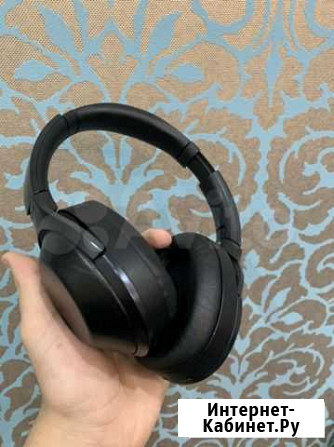 Sony MDR1000X Сургут - изображение 1