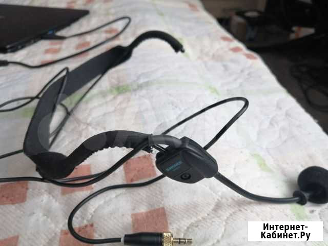 Shure WH 20 оригинал Богородицк - изображение 1