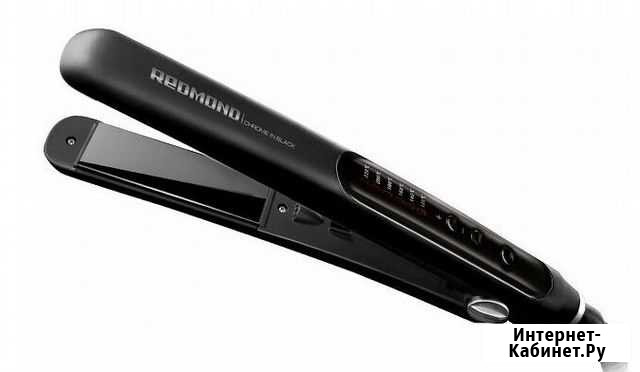 Выпрямитель для волос Redmond RCI-2329 Керчь - изображение 1