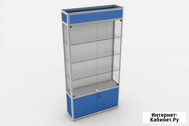 Торговое оборудование Курск - изображение 1