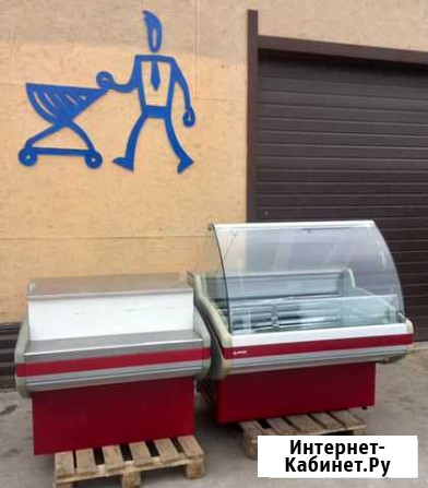 Торговое оборудование Новосибирск - изображение 1