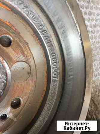 Киа пиканто 3 задняя тормозная система Волгоград