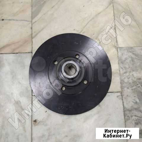 F06/15658, F06/15659 Тормозной диск Hidromek Казань - изображение 1