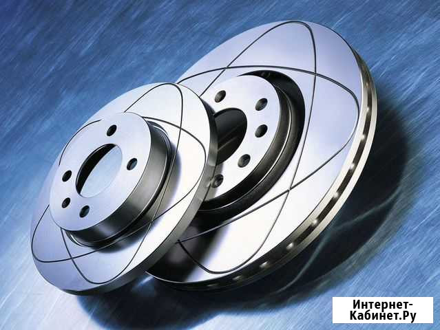 Тормозные диски, колодки ATE для Audi Мурино - изображение 1