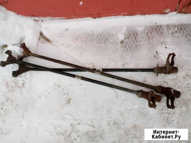 Торсинон Toyota 4runner 130 Киров - изображение 1