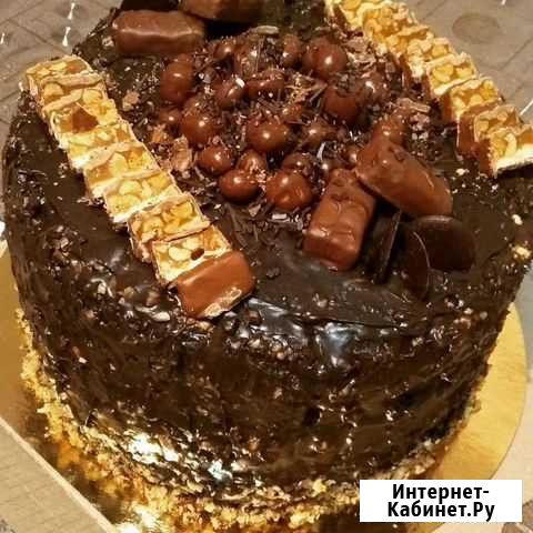 Вкусно,быстро Грозный - изображение 1