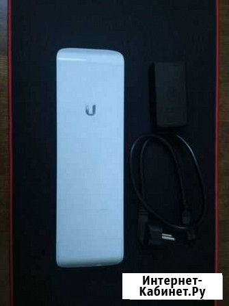 Ubiquiti NanoStation M2 Жуковка - изображение 1